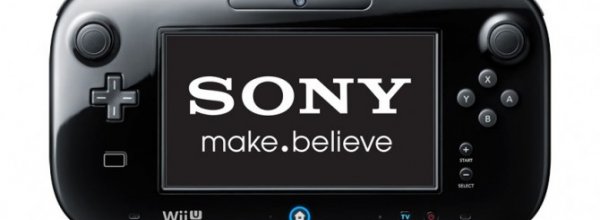 Ufficiale - Sony compra la fabbrica DRAM di Nintendo Wii U