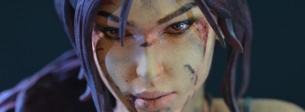 Tomb Raider Definitive Edition