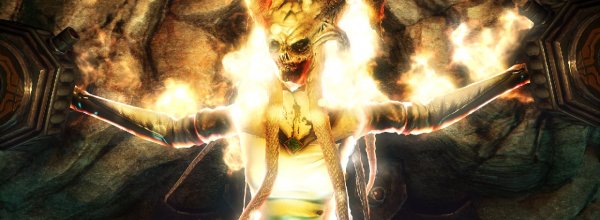 Castlevania: Lords of Shadow 2