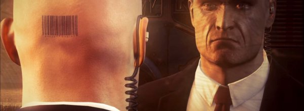 Hitman: Agent 47