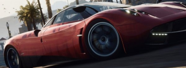 Need For Speed Underground Rivals