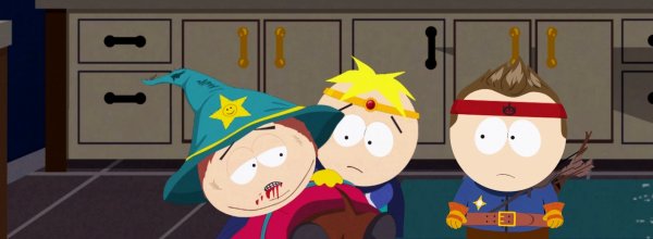 South Park: Il Bastone della Verit