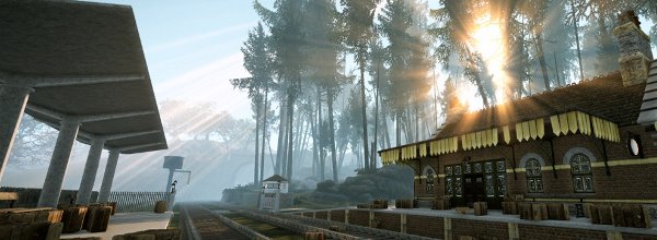 Everybody's Gone to the Rapture rimandato, probabilmente, al 2015