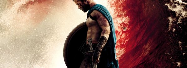 300: L'alba di un Impero