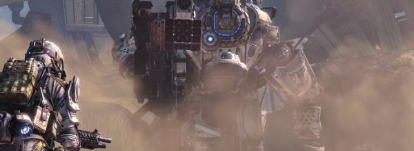 Titanfall