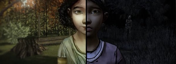 The Walking Dead Stagione 2 - Episode 1: All That Remains