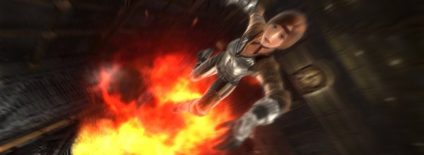 Deception IV: Blood Ties