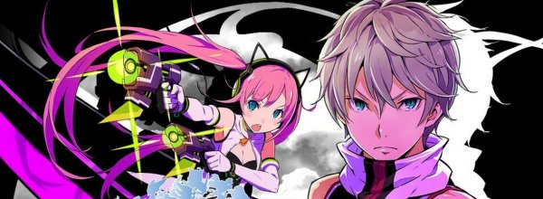Conception II: Children of the Seven Stars