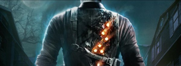 Murdered: Soul Suspect