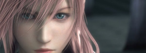 Lightning Returns: Final Fantasy XIII
