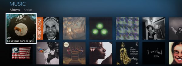 SteamOS