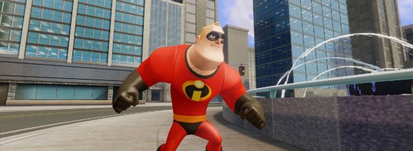 Disney Infinity