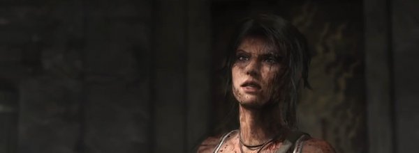 Tomb Raider Definitive Edition