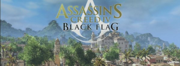 Assassin's Creed IV: Black Flag
