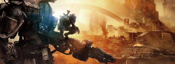 Titanfall