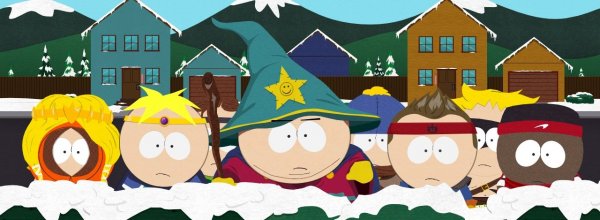 South Park: Il Bastone della Verit