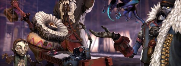 Castlevania: Lords of Shadow 2