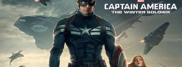 Captain America: The Winter Soldier