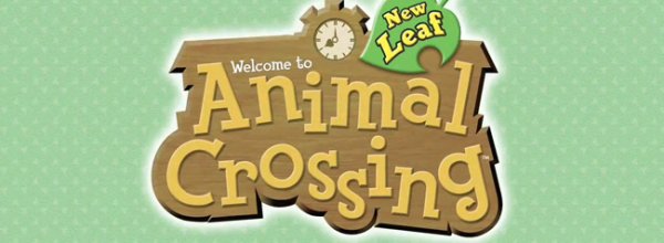 Animal Crossing New Leaf