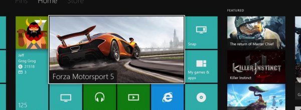 Xbox One