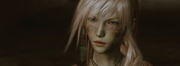 Lightning Returns: Final Fantasy XIII