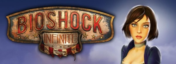 Bioshock: Infinite