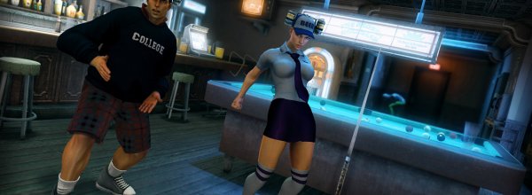 Saints Row IV