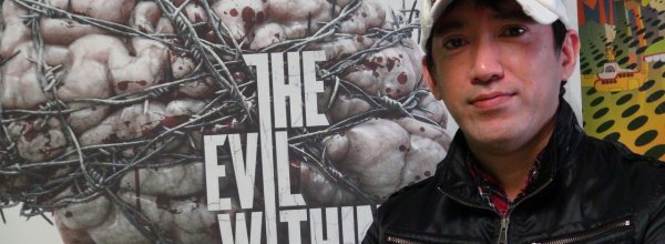 The Evil Within