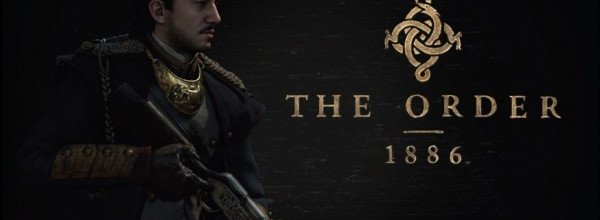 The Order 1886