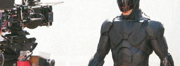 RoboCop