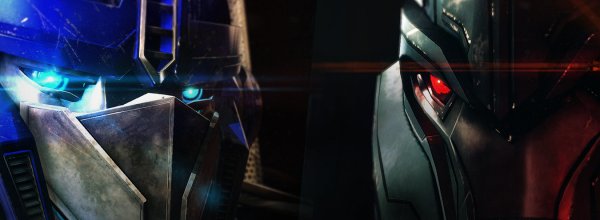 Transformers Universe