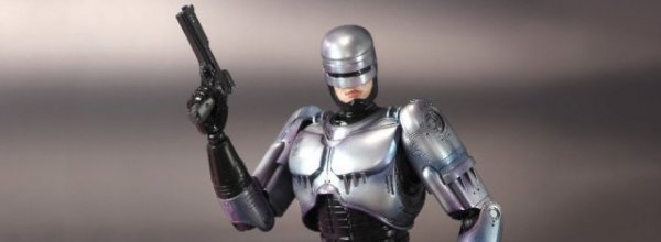 RoboCop