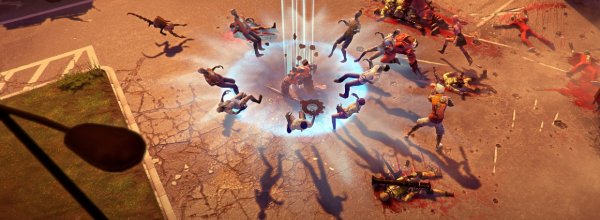 Dead Island Epidemic