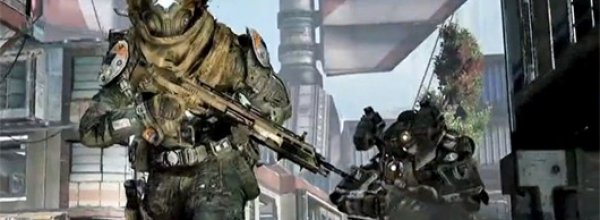 Titanfall