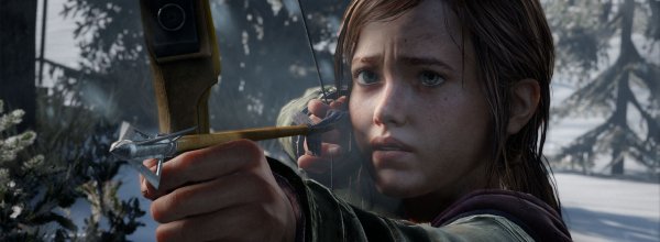 The Last of Us