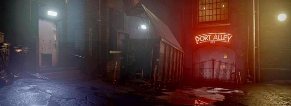 Infamous: Second Son