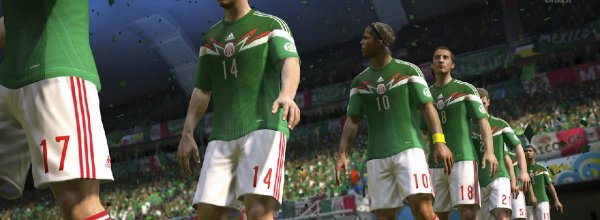 Mondiali FIFA Brasile 2014