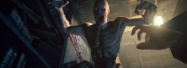 Outlast