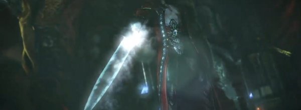 Castlevania: Lords of Shadow 2