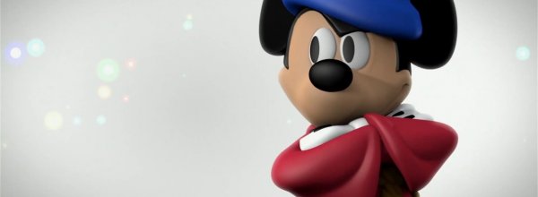Disney Infinity