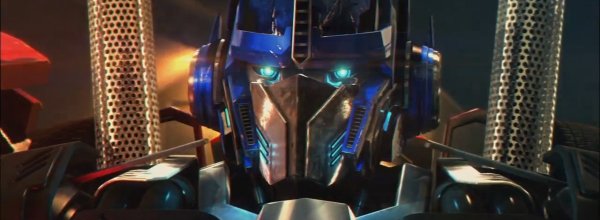 Transformers Universe