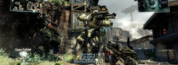 Titanfall