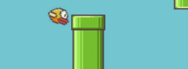 Flappy Bird verr rimosso dagli Store mobile