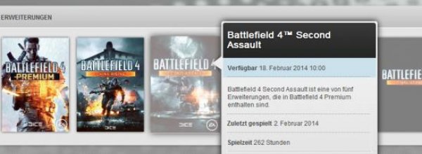 Battlefield 4