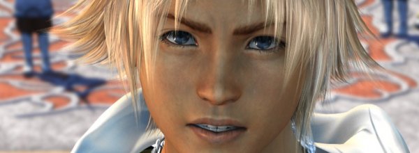Final Fantasy X | X-2 HD Remaster