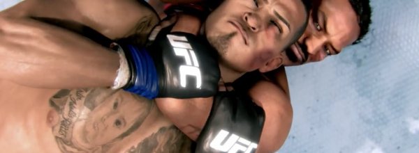 EA Sports UFC