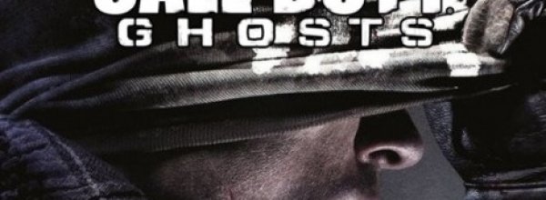 Call of Duty: Ghosts