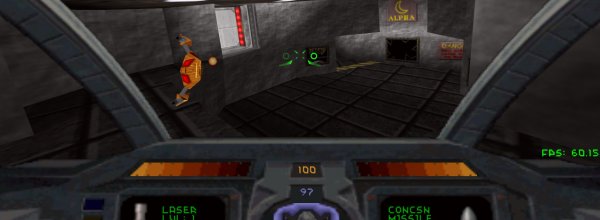 Descent