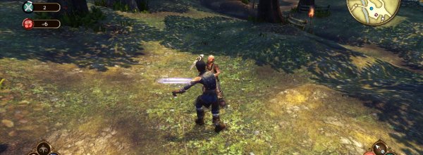 Fable Anniversary