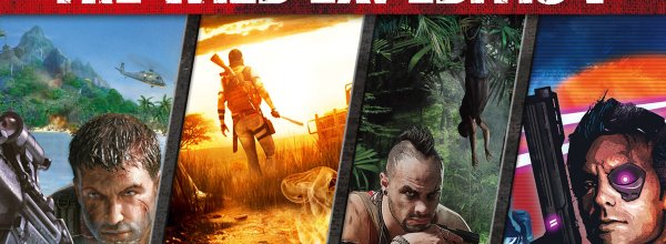 Far Cry: The Wild Expedition